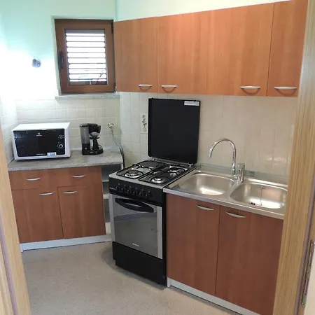 Apartment Stoja Pula