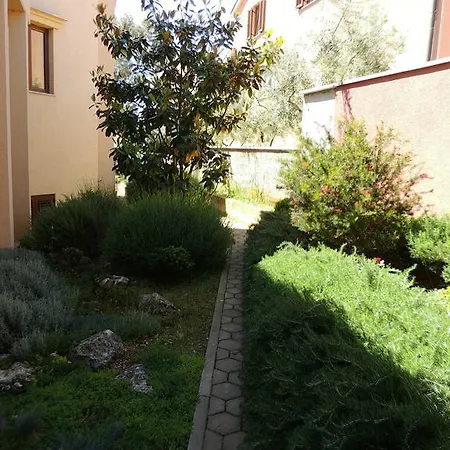 Apartment Stoja Pula