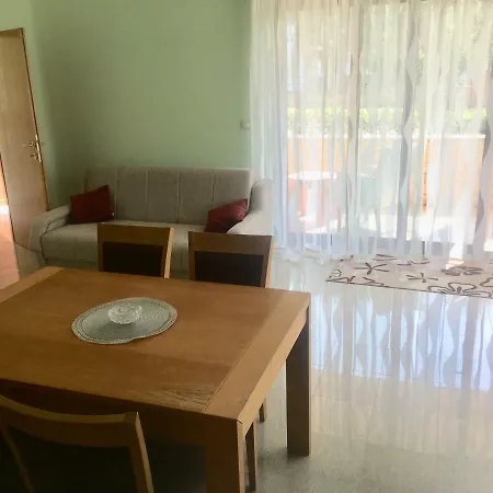 Apartman Stoja