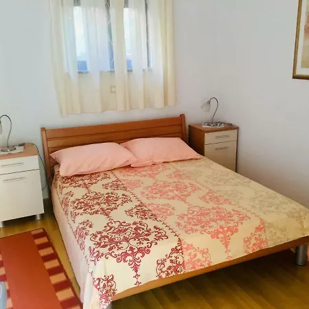 Apartman Stoja *