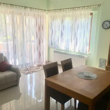 Apartment Stoja