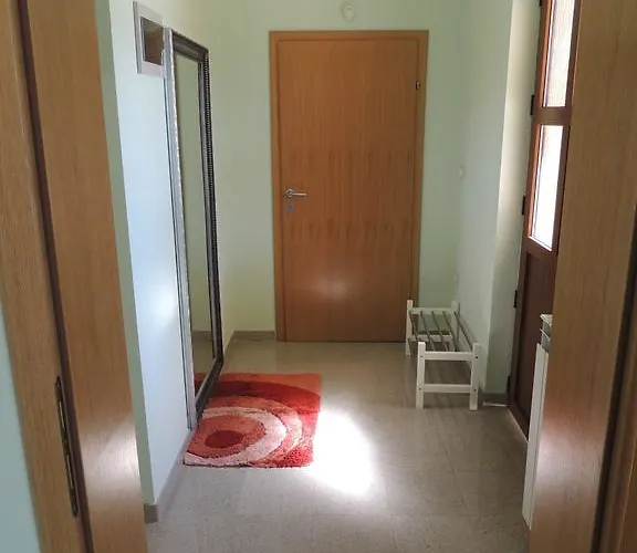 Stoja Apartman *