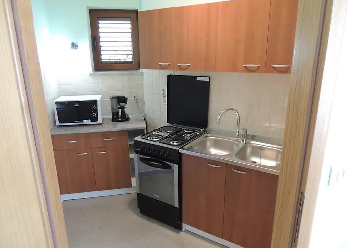 Apartman Stoja Póla