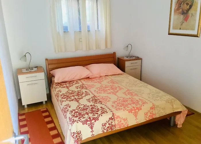 Apartman Stoja *