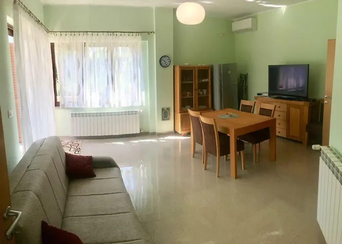 Appartement Stoja Pula