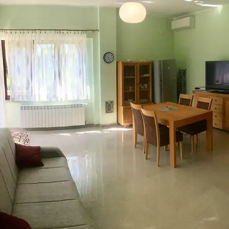 Apartament Stoja Pula