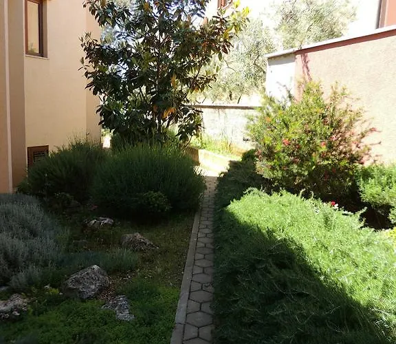 Apartment Stoja Pula